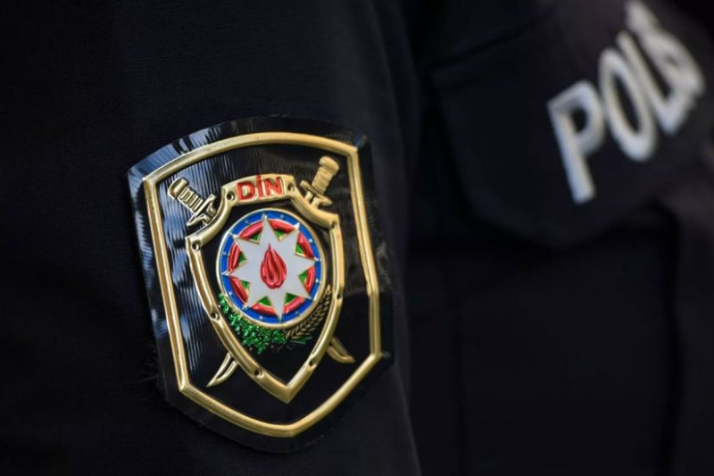 Polis bu rayonda əməliyyat keçirib -  şəbəkə üzvləri saxlanılıb
